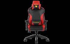 Кресло игровое Gamdias: Hercules. ИД 7260523 Кресло игровое Gamdias: Hercules. ИД 7260523