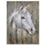 Панно Dreamhorse. ИД 7269057 Панно Dreamhorse. ИД 7269057