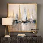 Картина Regatta. ИД 7284760 Картина Regatta. ИД 7284760