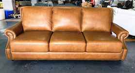диван в гостиную Eden [13561] кожаный