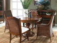 Стол обеденный круглый Summer Home. ИД 7287519 Стол обеденный круглый Summer Home. ИД 7287519