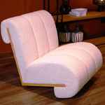 Кресло дизайнерское Wabi sabi. ИД 7350640