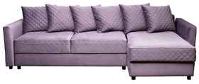 диван-кровать Sorrento [GD-SORRENTO-290MK-3-3] 3-х местный, еврокнижка