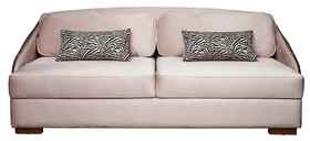 диван-кровать Palazzo [PALAZZO-240M-Colt002+Ana Beg] 3-х местный