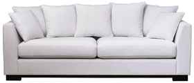 диван в гостиную Roberto [ROBERTO-250-FLONA SBEG] 3-х местный, раскладной