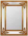 Зеркало настенное Gold. ИД 7286961 Зеркало настенное Gold. ИД 7286961
