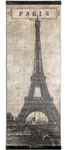 Постер Eiffel Tower Paris. ИД 7268911