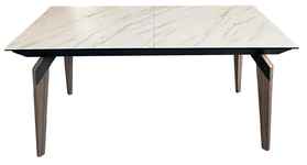 стол обеденный прямоугольный Лацио [MC20022DT-KL99casa] раскладной