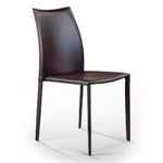 стул обеденный Rolf [2000000000312] кожаный