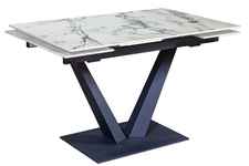 стол обеденный прямоугольный Malibu [21089] раскладной