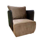 Кресло объёмное Фьорд. ИД 7338154