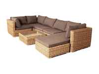 Комплект мебели для отдыха Лунго. ИД 7338747