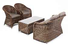 Комплект мебели для отдыха Равенна. ИД 7338936