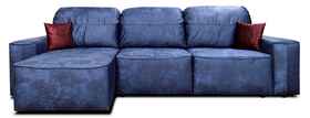 диван-кровать Самсей [2245] угловой