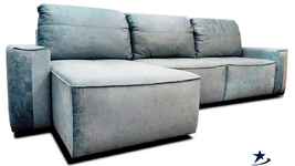 диван-кровать Самсей [2219] угловой