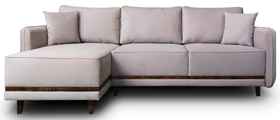 диван-кровать Виша [2198] угловой