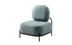 Кресло на ножках Sofa. ИД 7353732