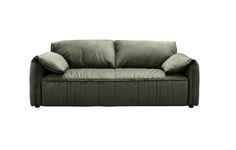 диван в гостиную CASABLANCA [SF026-3DARK GREEN 2207-21] 3-х местный