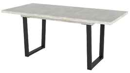 стол обеденный прямоугольный JACK [DM 250] раскладной