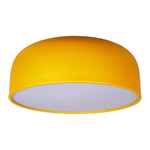 светильник потолочный Axel [10201/480 Yellow]