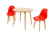 Комплект мебели обеденный Монте: Сашш. ИД 7356550