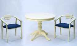 Комплект мебели обеденный Брамс: Челси. ИД 7356734