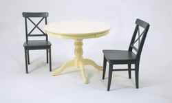 Комплект мебели обеденный Брамс: Ингольф. ИД 7356738.  _6_