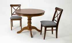Комплект мебели обеденный Брамс: Ингольф. ИД 7356753.  _6_