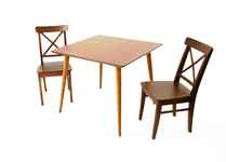 Комплект мебели обеденный Монте: Ингольф. ИД 7356780