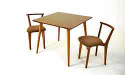 Комплект мебели обеденный Монте: Франк. ИД 7356782