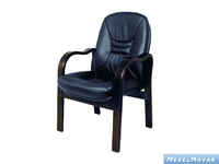 850378 полукресло кабинетное Pointex: Dahab 850378 полукресло кабинетное Pointex: Dahab