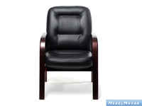 850383 полукресло кабинетное Pointex: Victoria D 850383 полукресло кабинетное Pointex: Victoria D