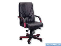 850385 кресло руководителя Pointex: Sabrina 850385 кресло руководителя Pointex: Sabrina