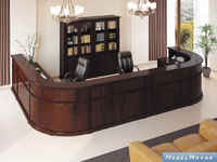 Ресепшен Pointex: Ministry. ИД 850405 Ресепшен Pointex: Ministry. ИД 850405