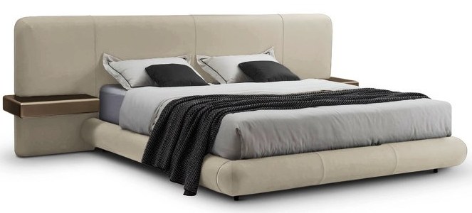 кровать двуспальная