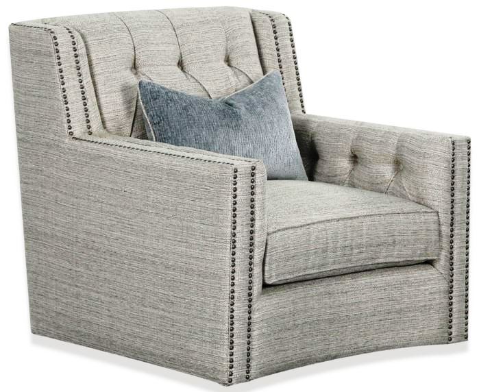 кресло объёмное