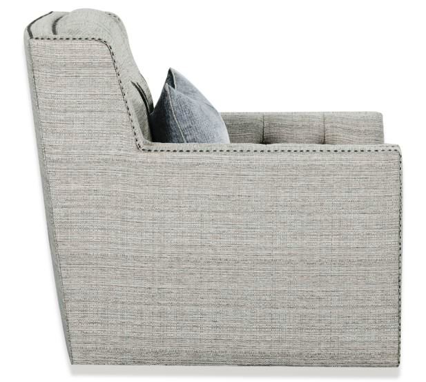 кресло объёмное