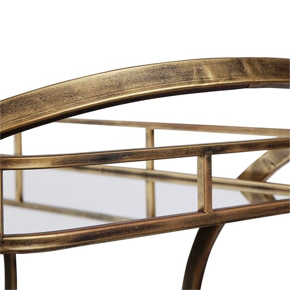 стол сервировочный