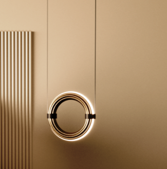 светильник подвесной