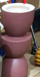 стол журнальный круглый