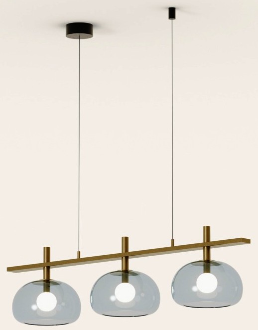 светильник подвесной