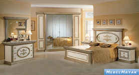 Зеркало к комоду Versailles. ИД 7006057