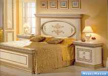 кровать двуспальная Versailles [2908] 200х200