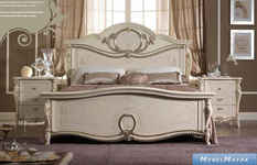 Кровать двуспальная Tiziano. ИД 7101739