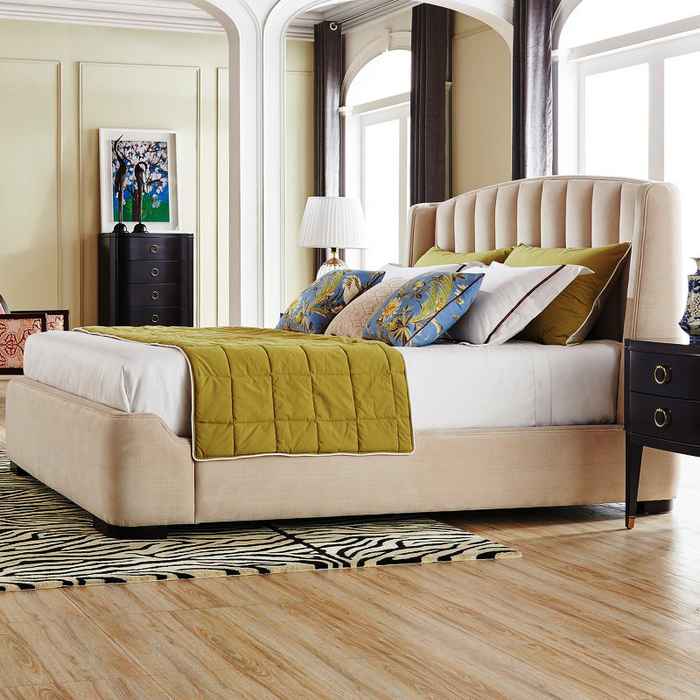 кровать двуспальная