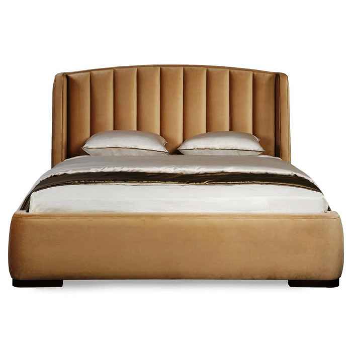 кровать двуспальная