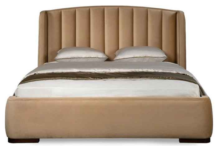 кровать двуспальная