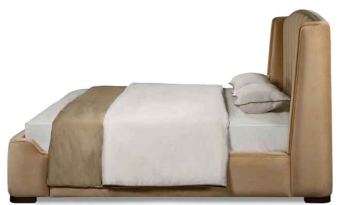 кровать двуспальная