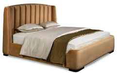 кровать двуспальная Gemma [FB.BD.SLN.796] 160х200