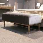 Банкетка Rimini. ИД 7369302